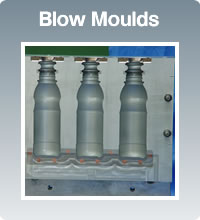 Blow Moulding Tools