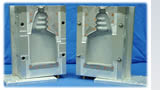 Blow Mould Tooling